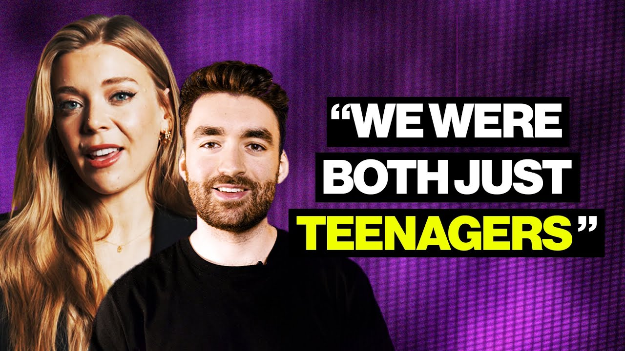 Oliver Heldens & Becky Hill 'Gecko (Overdrive)' | The Making Of A Chart-Topping Dance Hit