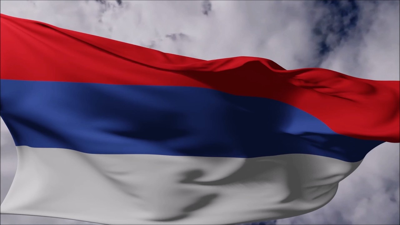 Flag of Republika Srpska