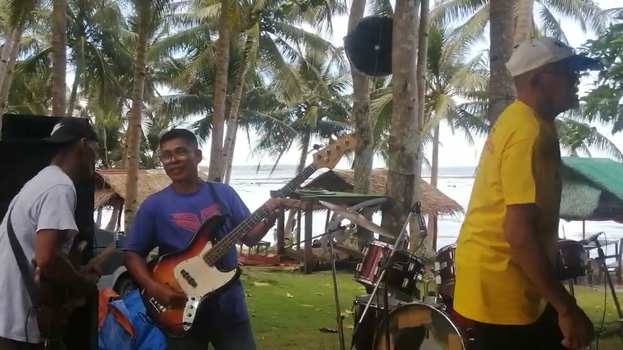 batch '72 perform by lito estrobo