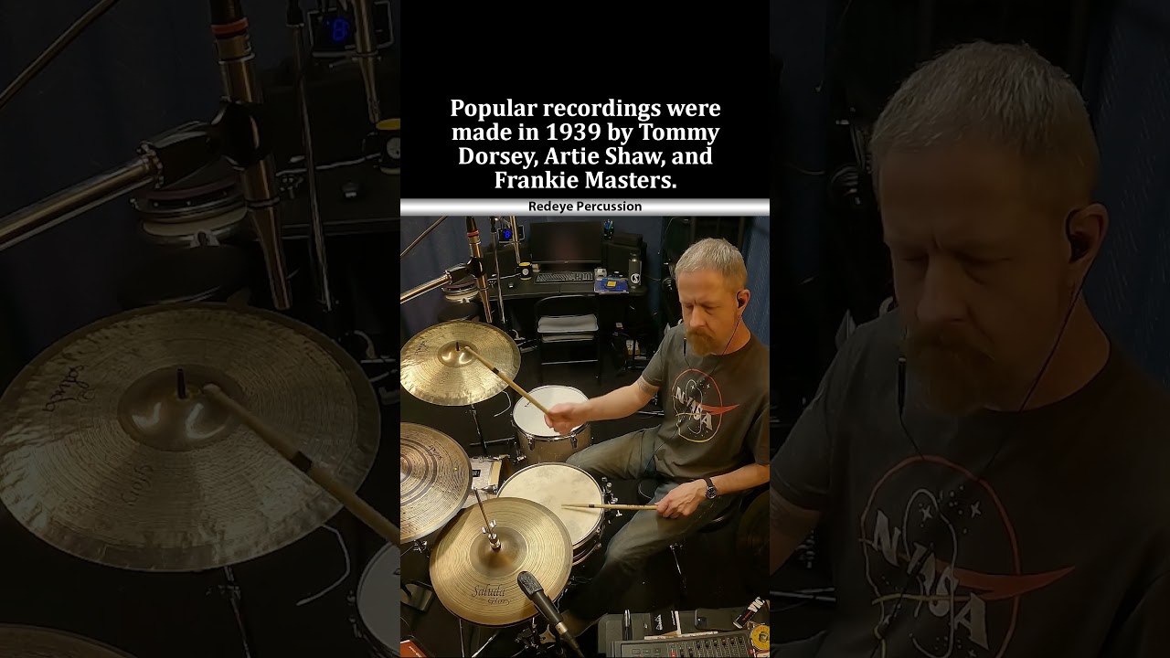 Jazz Facts! All The Things You Are #jazz #jazzhistory #jazzmusic #drums #jazzdrums #jazzdrumming