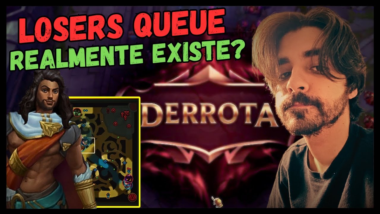 O QUE EU PENSEI NESSE GAME? Analisando minhas decis&otilde;es no LoL