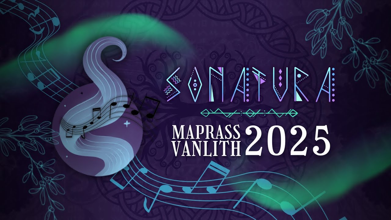 SONATURA: Pancarkan Harmoni Dalam Alunan Melodi! | MAPRASS 2025