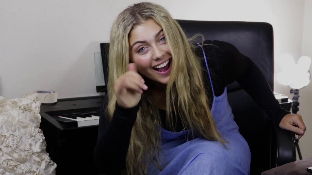 (Treble Clef) - A Documentary (Jessy Benary Belfer Media VCE Final) [1]