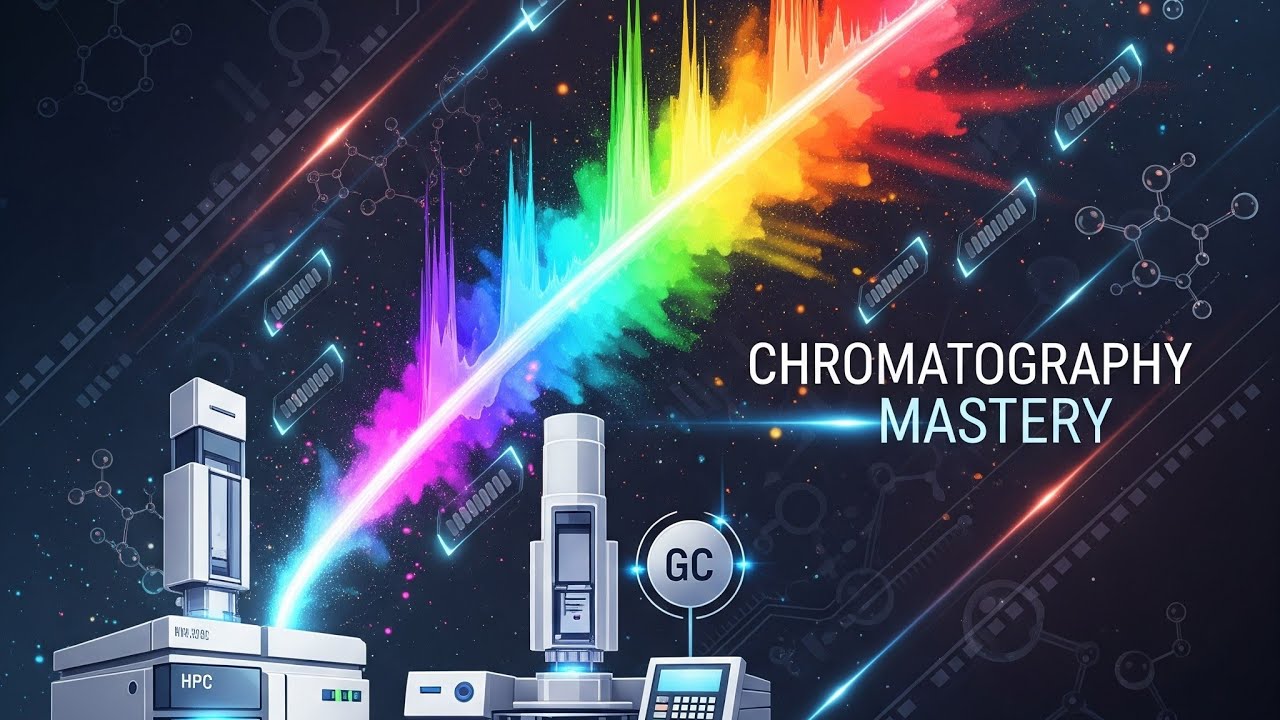 Related Substances Calculation for HPLC and GC @Reesach 