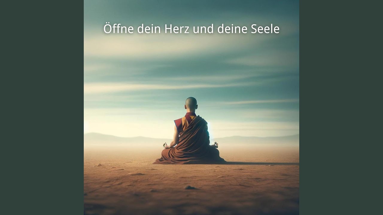 Geistige Reise
