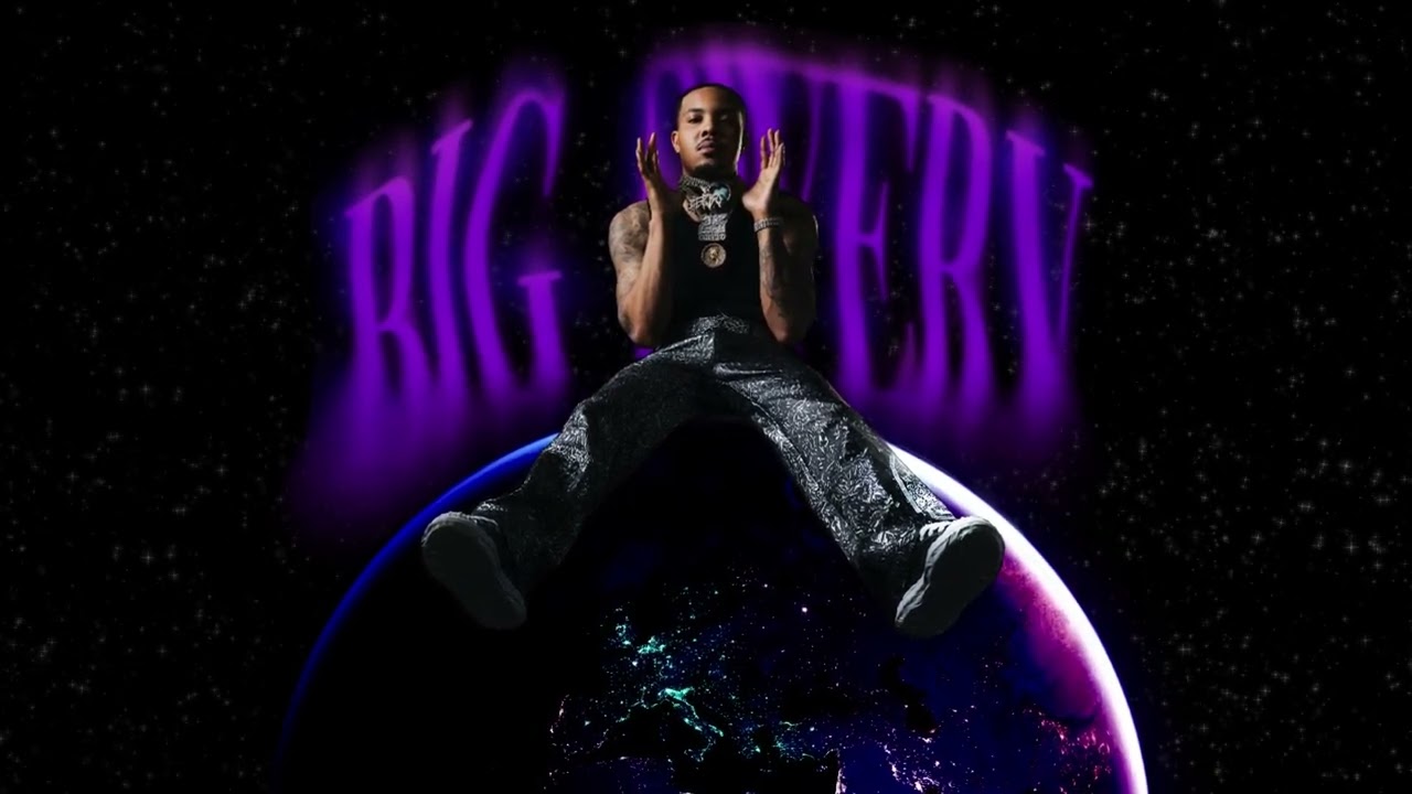 G Herbo - YN (Visualizer)
