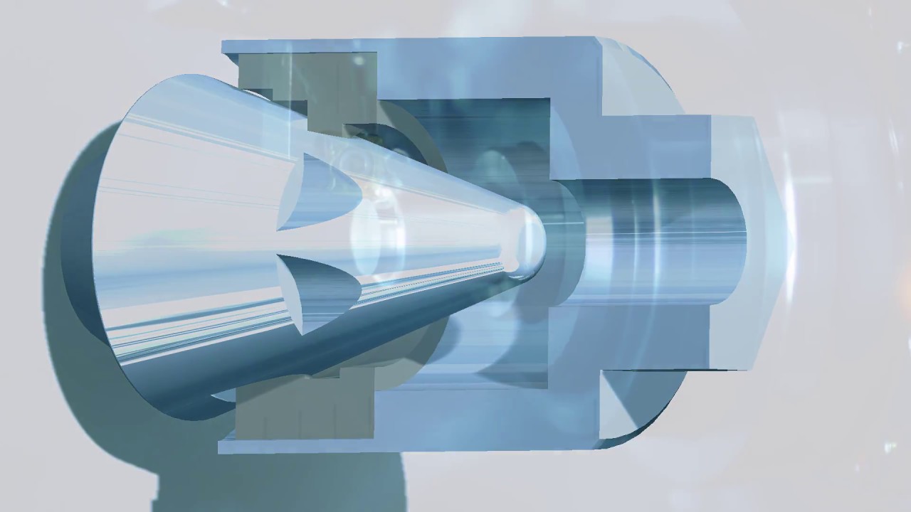 Kickstarter - How Advanced Wheel Locks Work