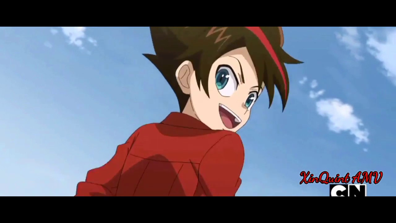 [AMV] Bakugan ~ my demons