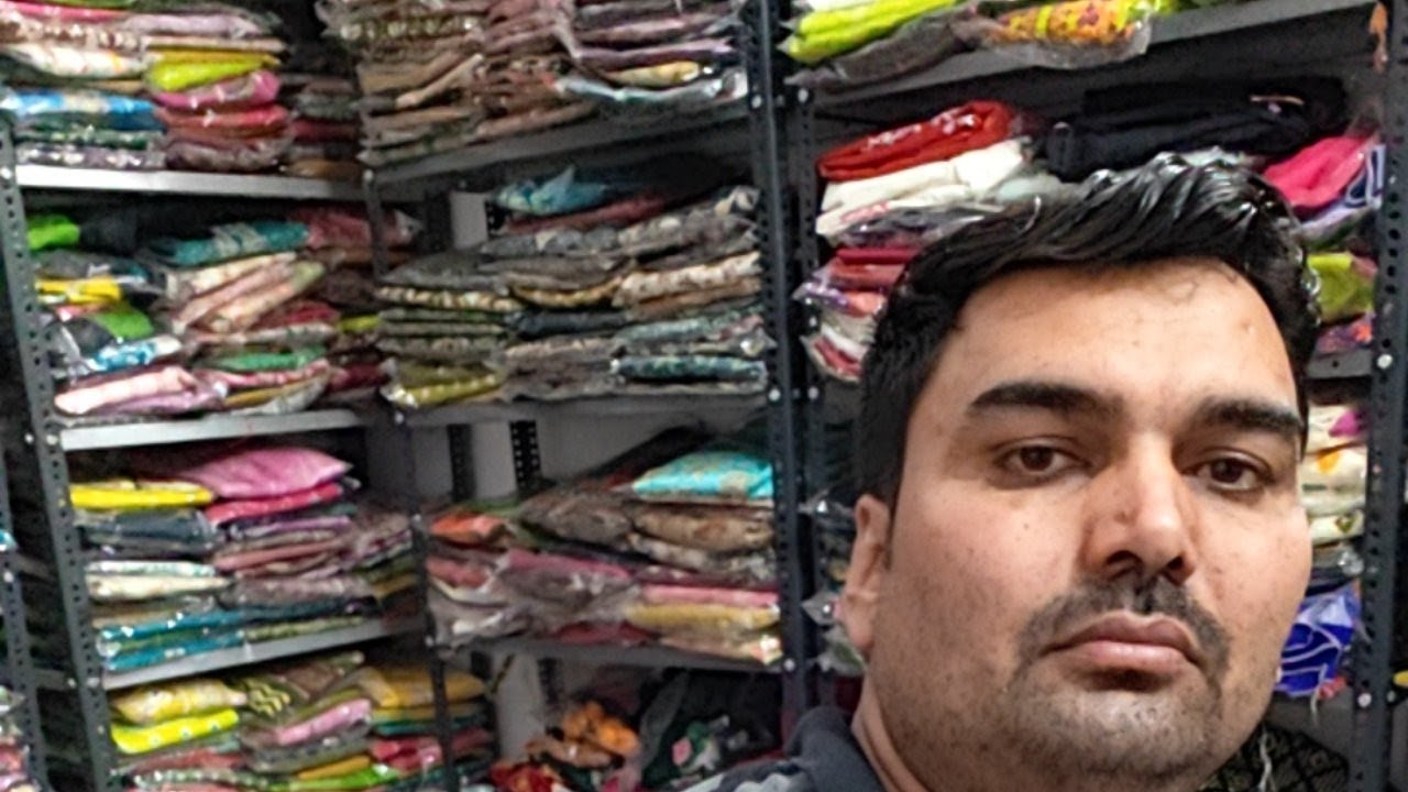 आज ले के आये नया कलेक्शन 1000 के 5 सूट #9676840099