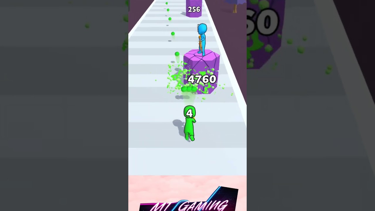 Merge Grabber #games #live #gaming #mobile #gameplay