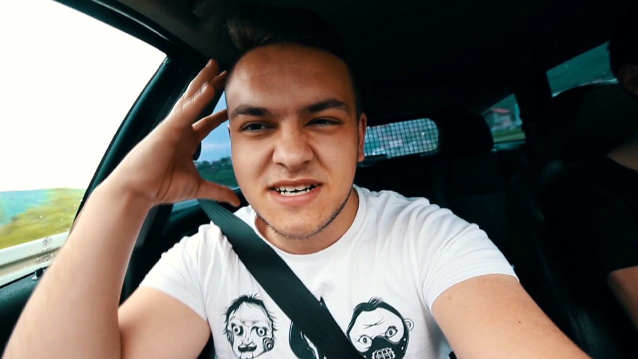 DOBILI SMO KAZNU