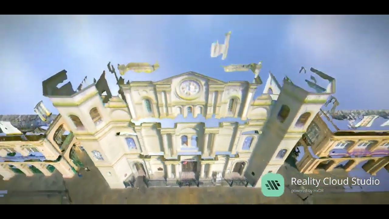 Reality Capture Studio