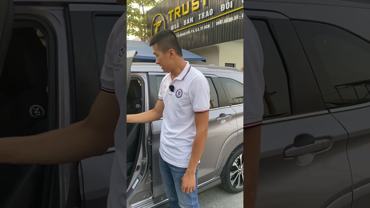 Clip 07 | Veloz Top 2025 màu xám tím thật đẹp, đi lướt 33.000 km, sơn zin còn 99%.