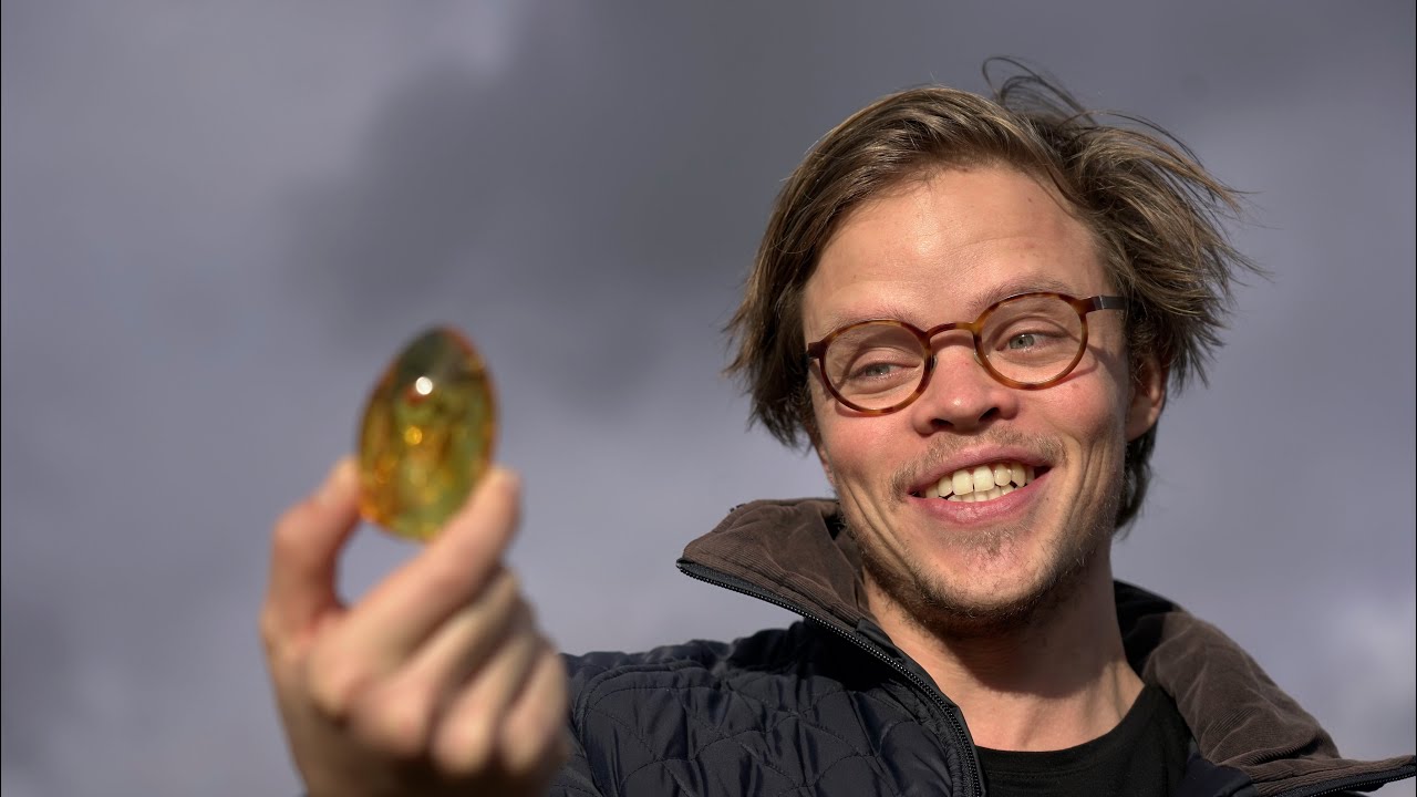 Rav-Anders: Derfor blev jeg MEGA-nørd!