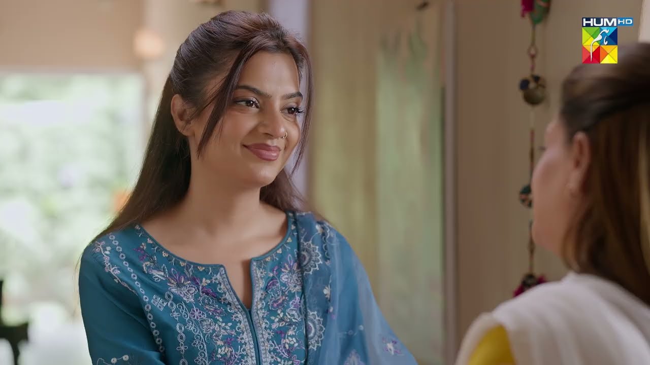 Latest Episode Of Daam-e-Mohabbat In 8 Min  - [ Janice Samuel & Mubashir Mehmood ] - HUM TV
