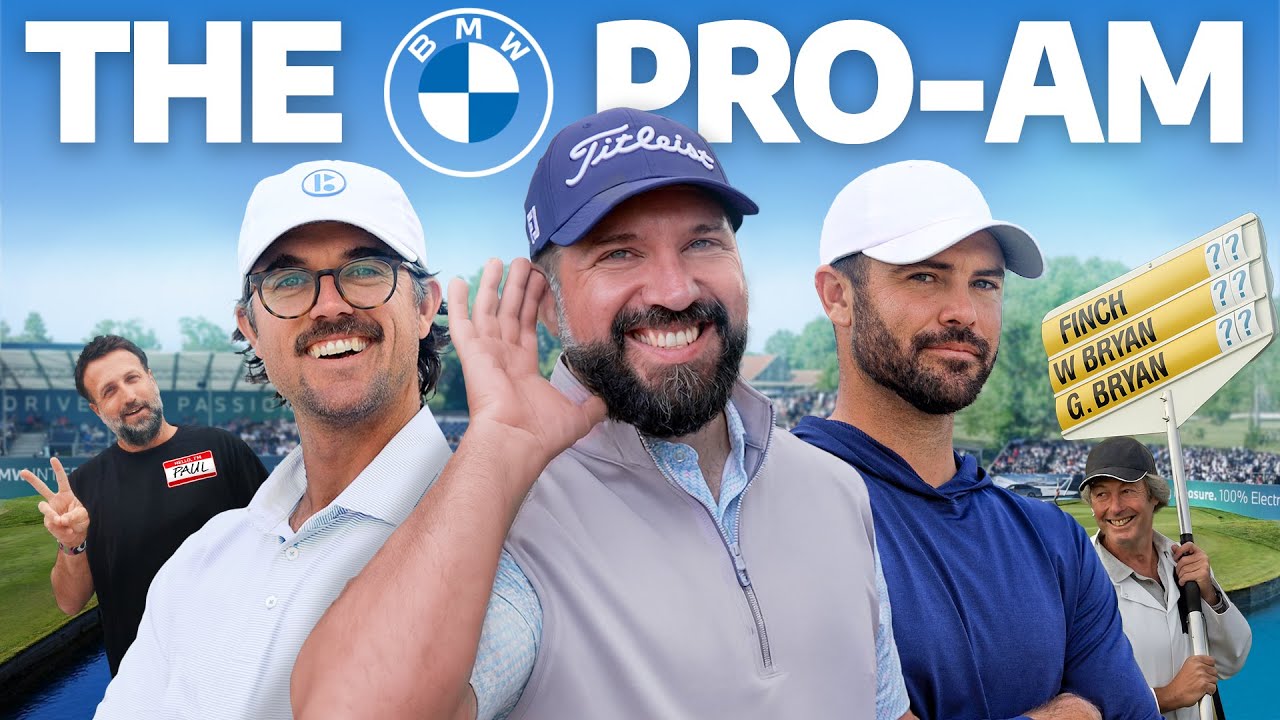 Can I BREAK 60 with the Bryan Bros at this TOUR VENUE?