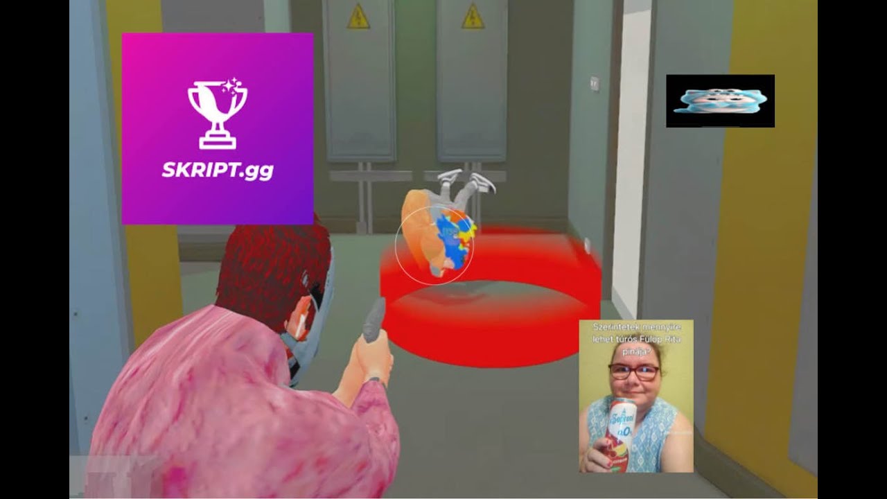 I destroy all the people on the server | RP-RP-RP Kill Montage #11