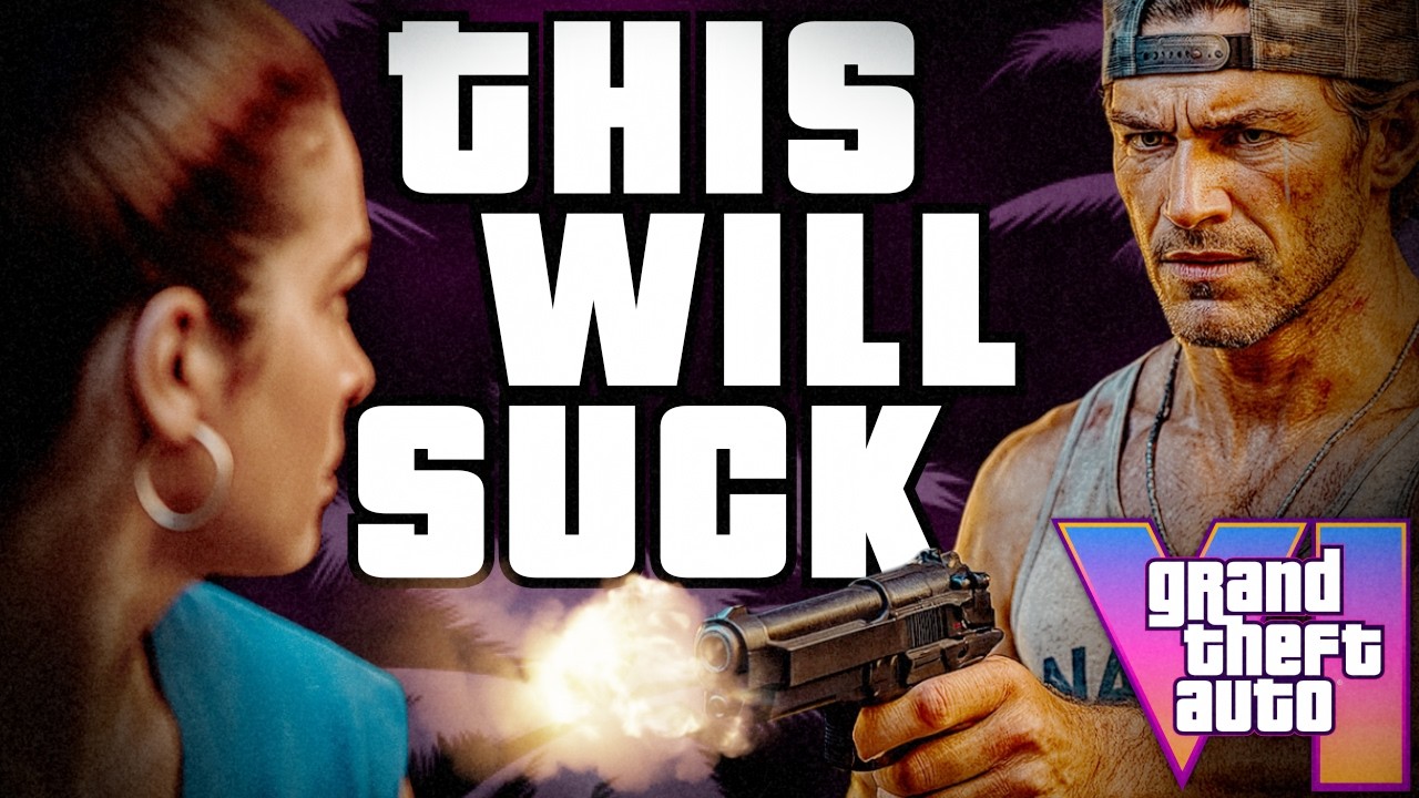 GTA 6 Will Break Our Hearts