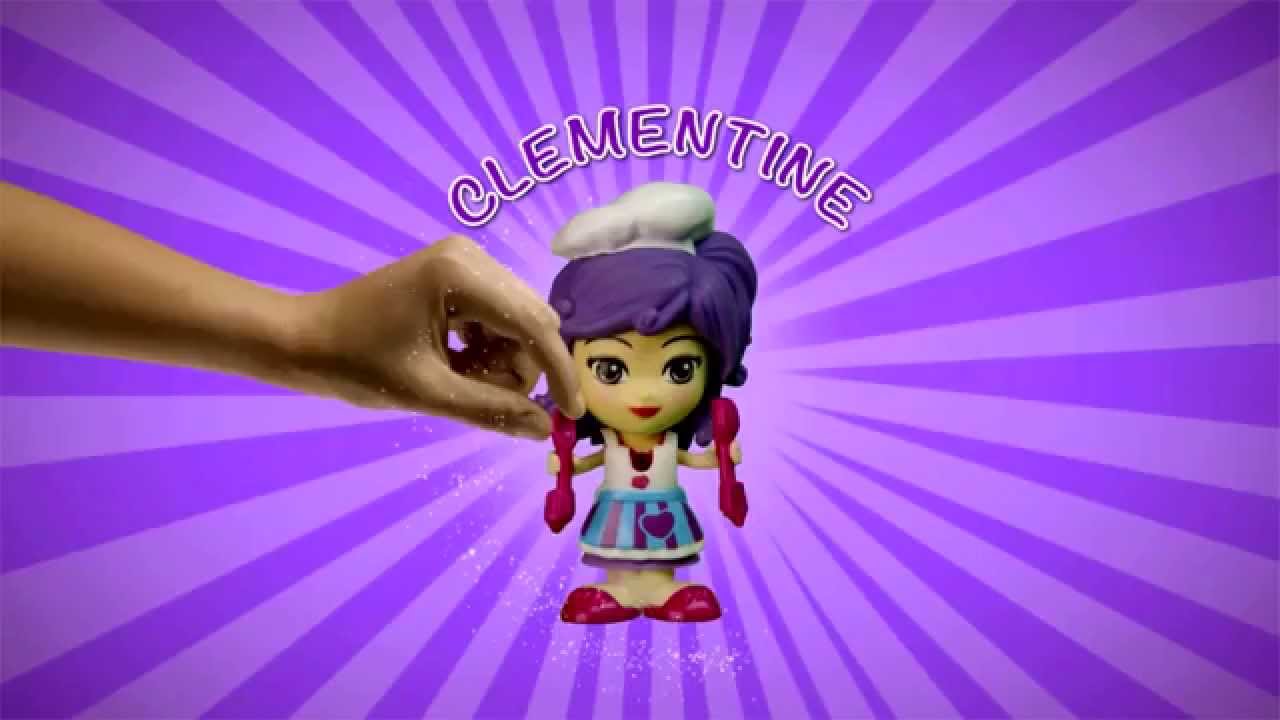 Introducing the Flipsies | VTech Toys UK