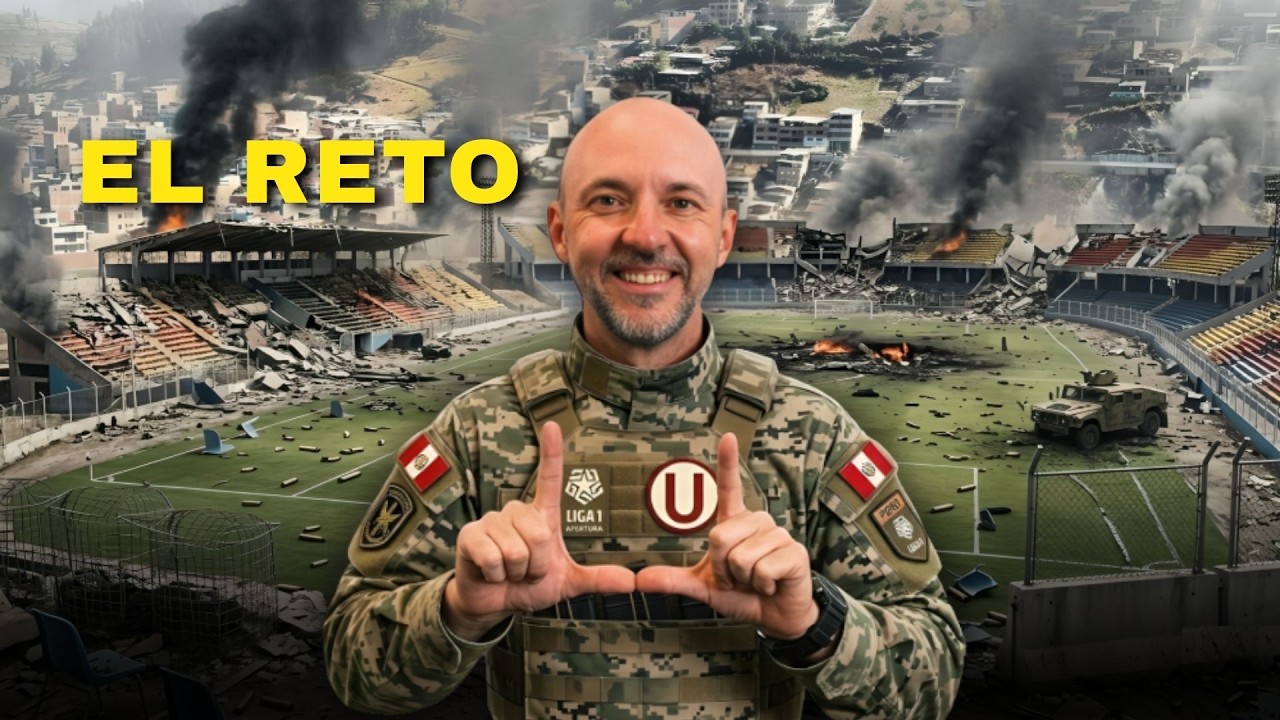 Los 75 DÍAS de RABANAL como DT de UNIVERSITARIO | #PODCAST