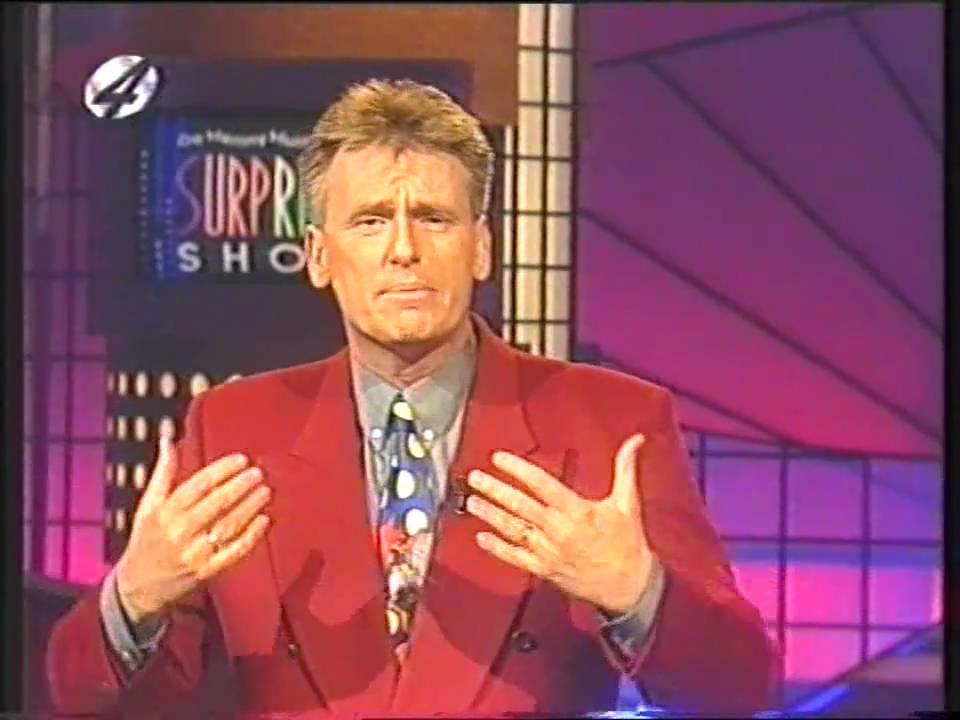 Surpriseshow - xx-xx-1994 Deel 1/6