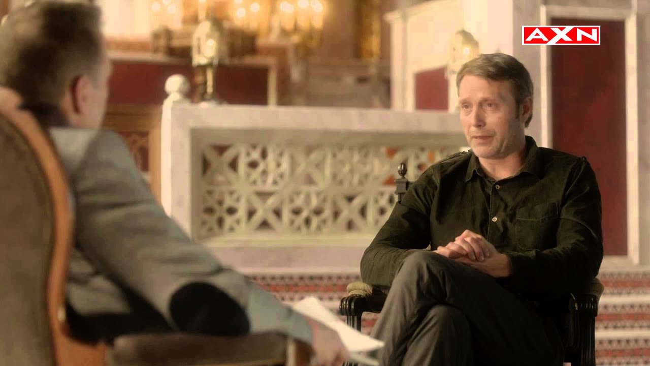 Hannibal Episode 303 Post Mortem: “Secondo
