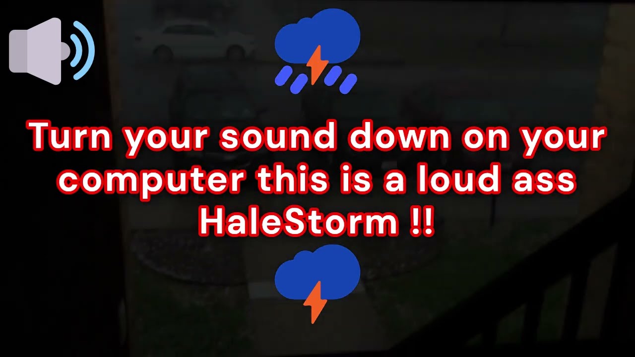 Ozark, Missouri Hailstorm: 142 Reports of Damaging Hail Near 65721 | 2.75-Inch Hail | Buddy Huggins