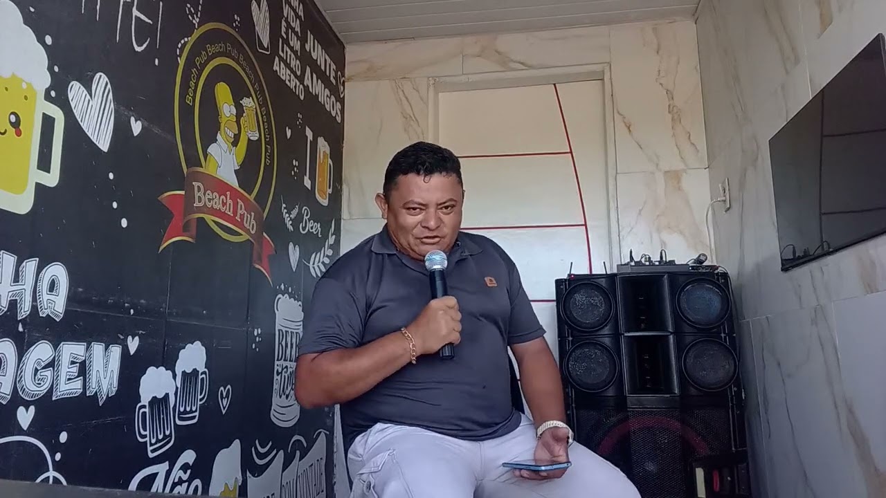 RAÇA NEGRA, NÃO GOSTA MAIS DE MIM 