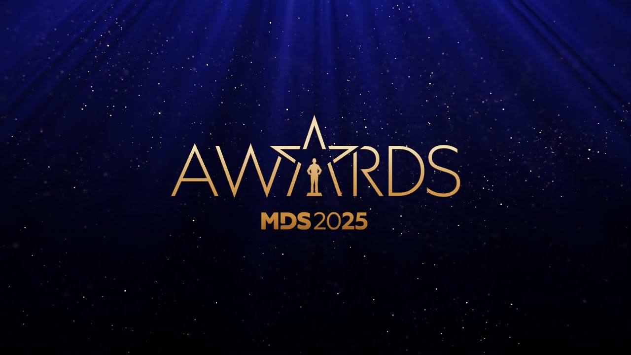 MDS Awards 2025 – Luz, câmera e reconhecimento ⭐