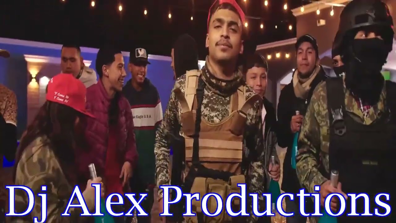 Mix Cumbia Wepa 2025