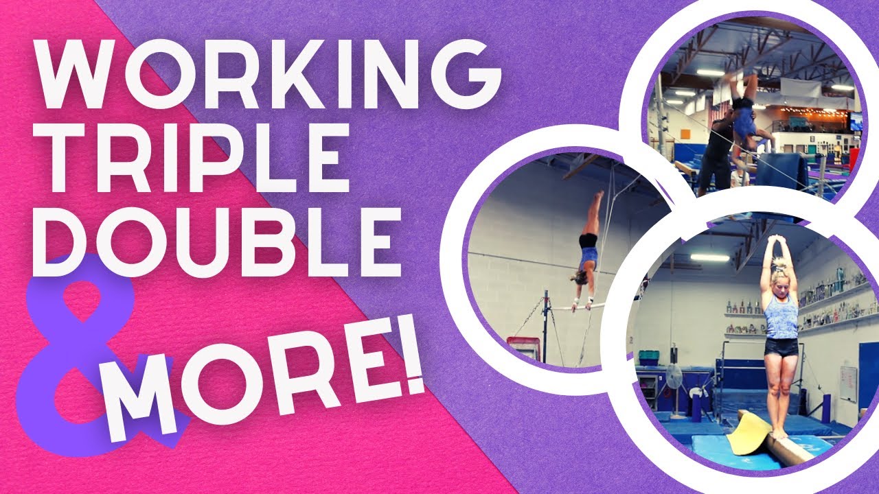 Triple Doubles, Bhardwaj, Beam Connections & More!