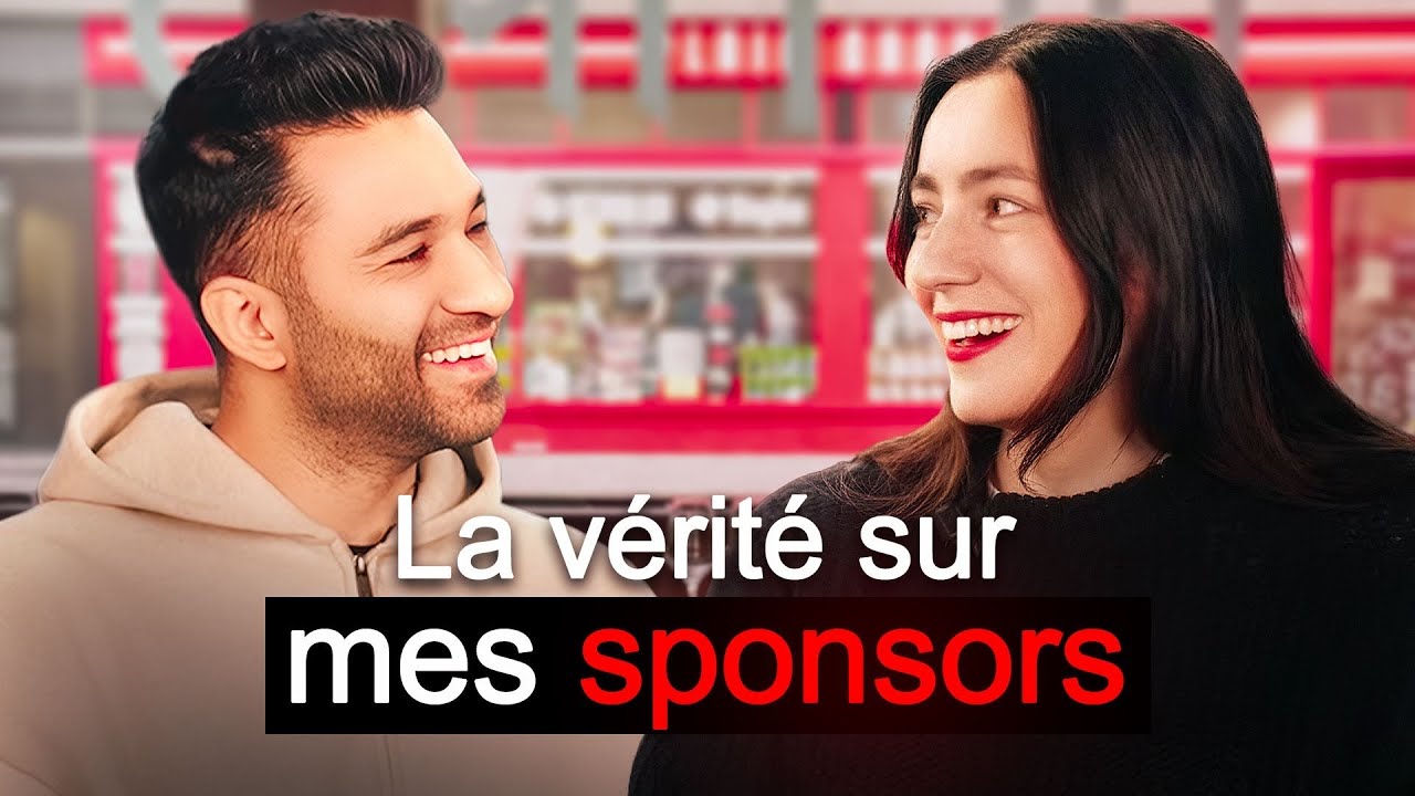 Les partenariats sur YouTube, &ccedil;a marche comment ? 