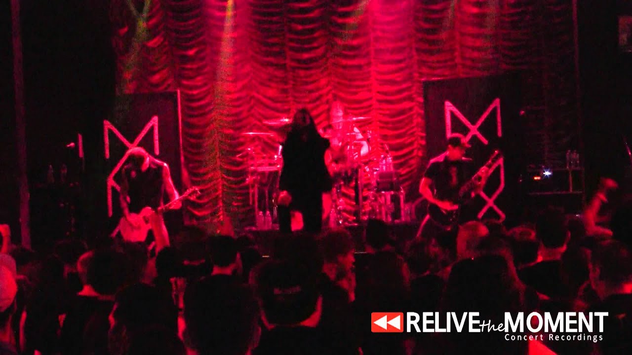 2012.07.01 Mychildren Mybride - On Wings Of Integrity (Live in Joliet, IL)