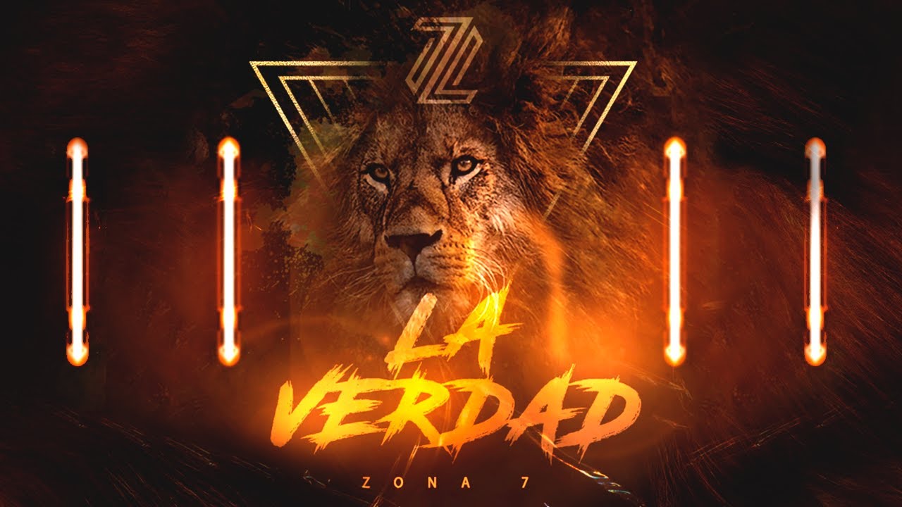 La Verdad / Zona 7 - Video Oficial
