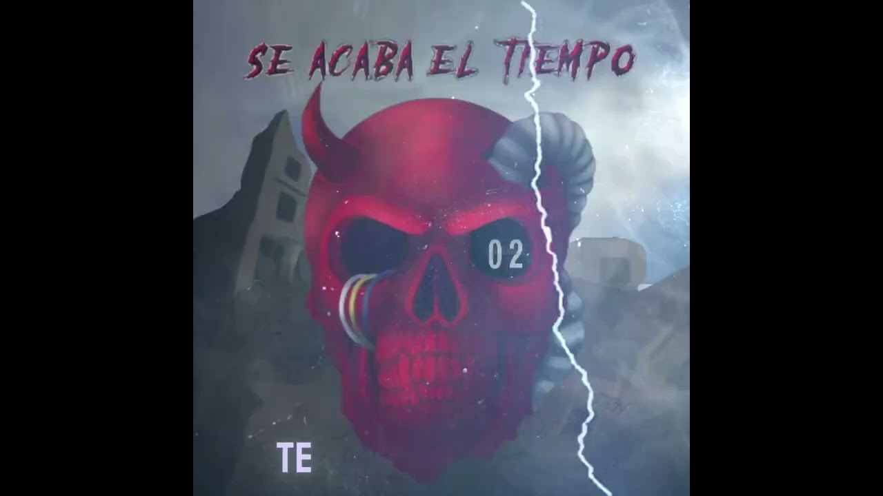Ignición 7 - Mensaje Corporal (Lyric Video - Disco "Se Acaba el Tiempo" año 2024)