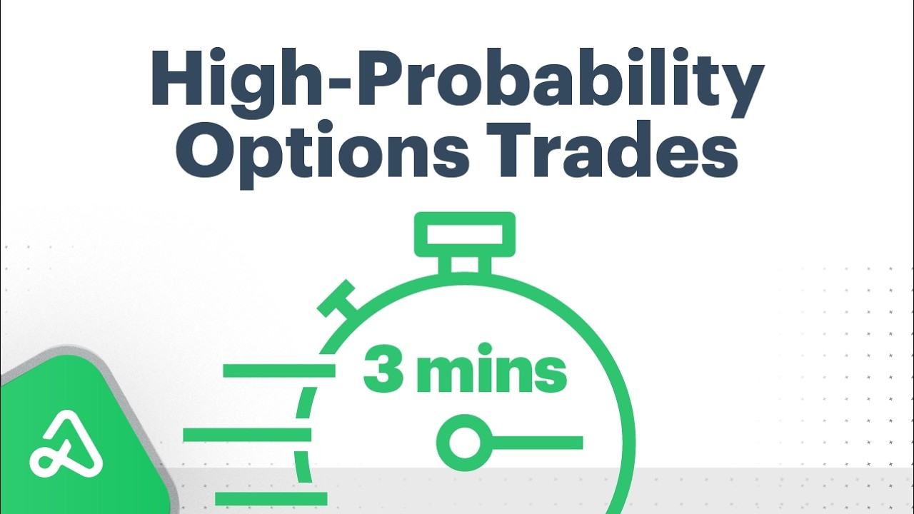 Find High-Probability Option Trades in less than 3 Mins + Live SPY Trade