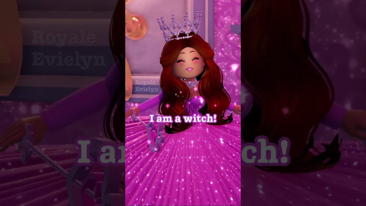 Are you a Good Witch or a Bad Witch?? 🧹