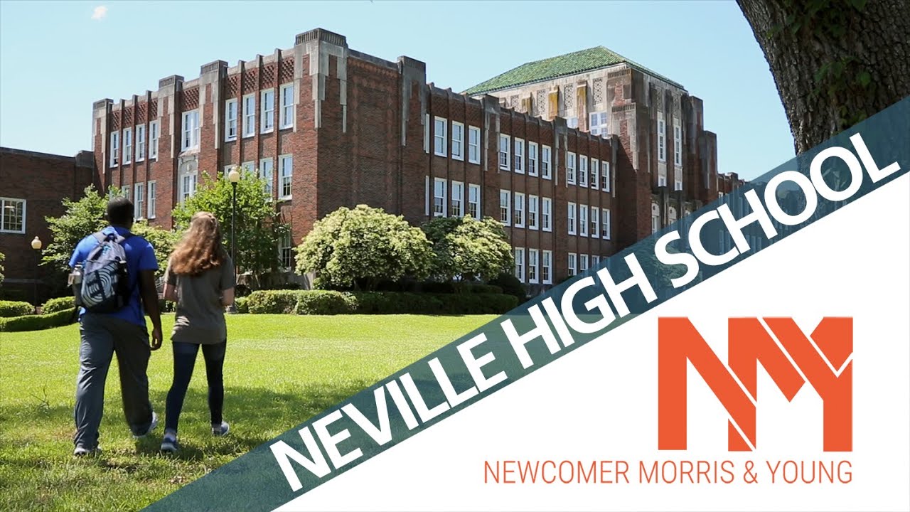 Neville High School