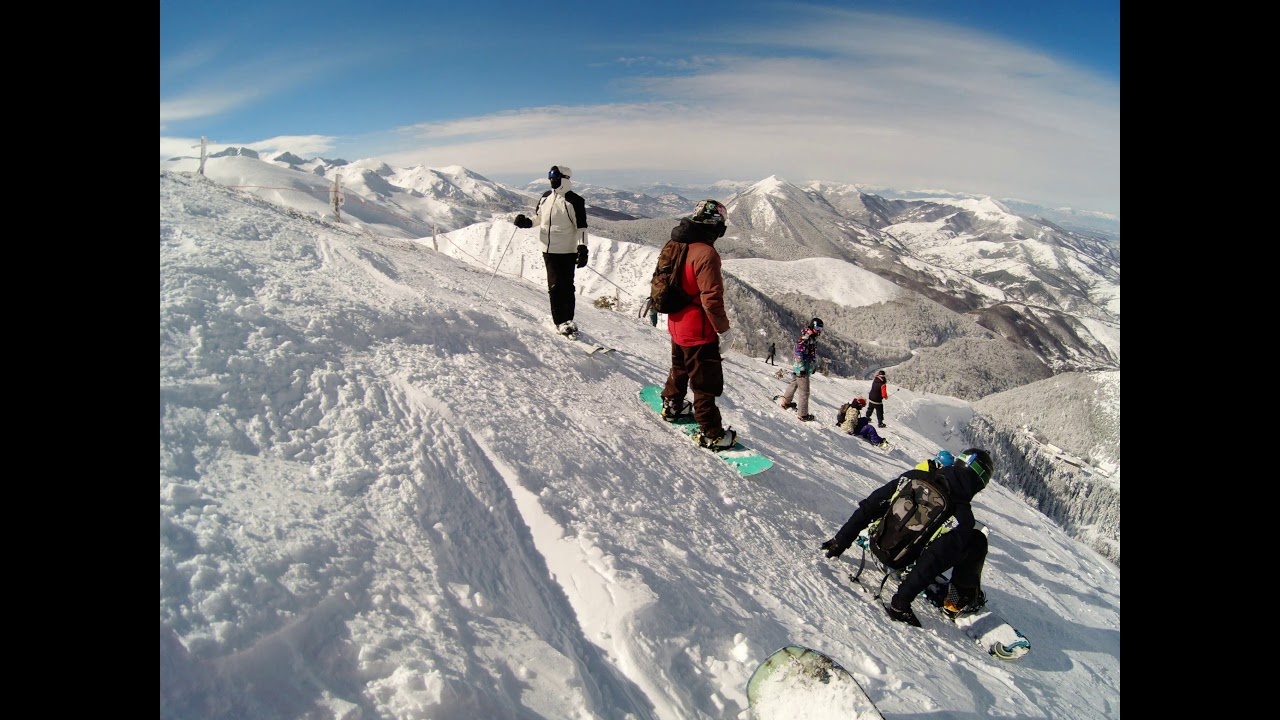 Brezovica 2021 K4