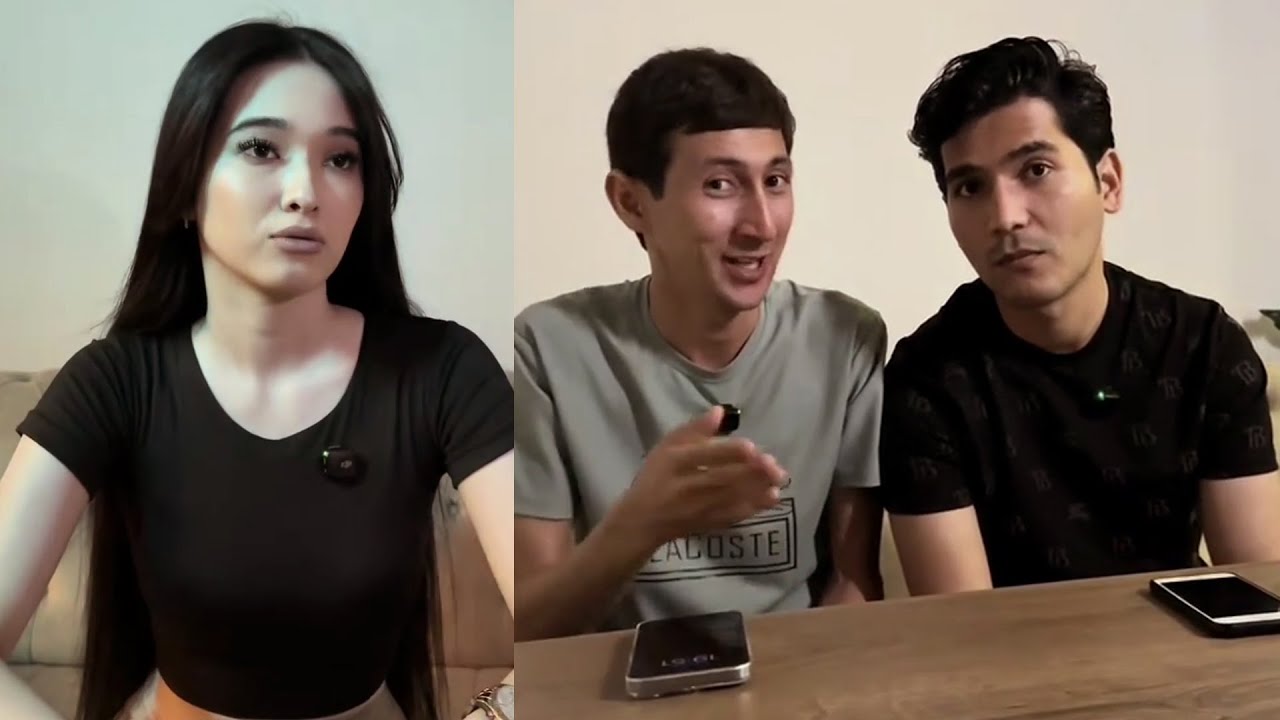 Gepçiler Degişme Mini Film