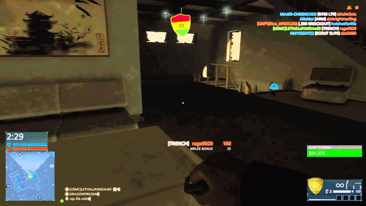 Killtage