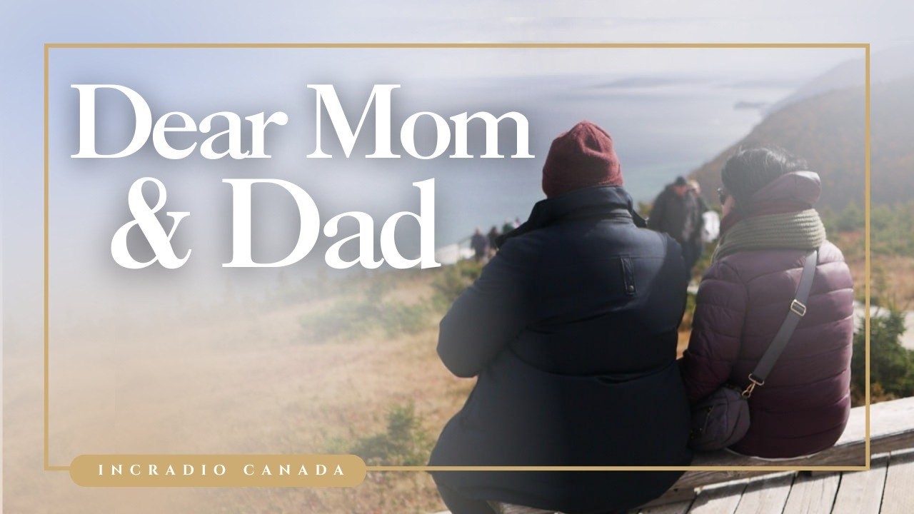 Dear Mom & Dad | INCRadio Canada