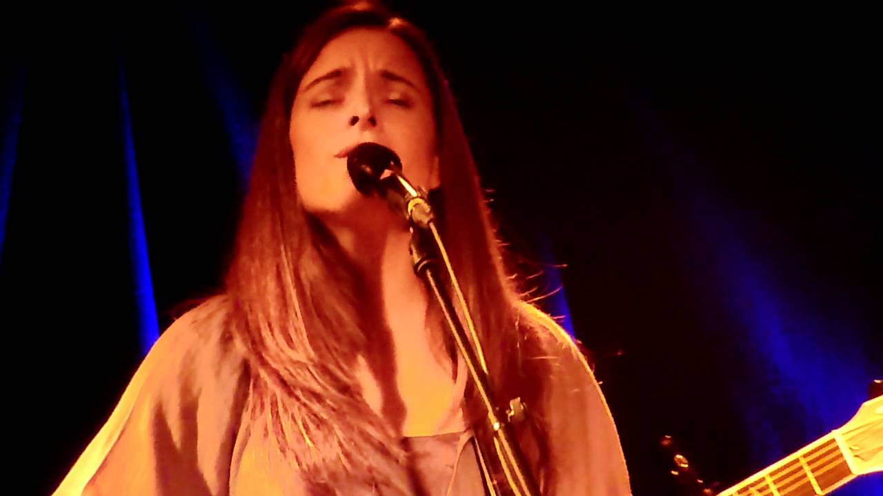 Mai Bloomfield - eclipse - John Dee, Oslo - 2011-11-23