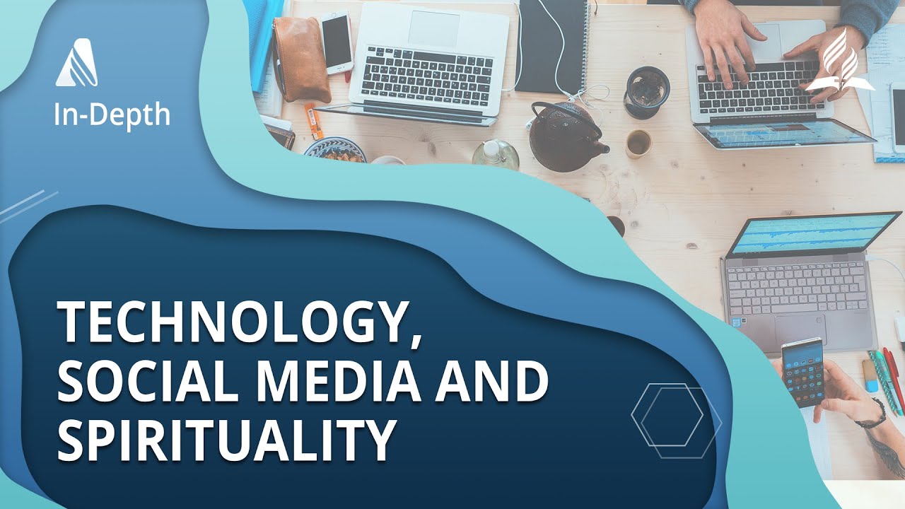 Are we using digital tools to bring people together for Christ? | ANN In-Depth
