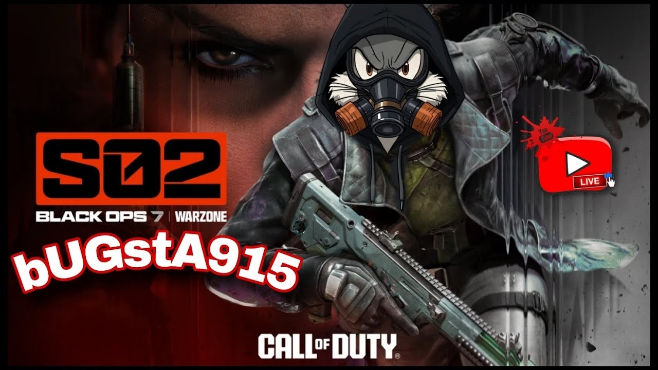 LIVE:BO7  WARZONE GRIND GAMEPLAY VIBES #GAMING CHILL STREAM  #RoadTo400subs #callofduty