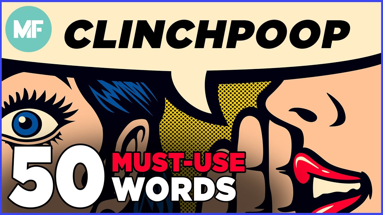 50 Words You'll Want to Start Using | Mental Floss