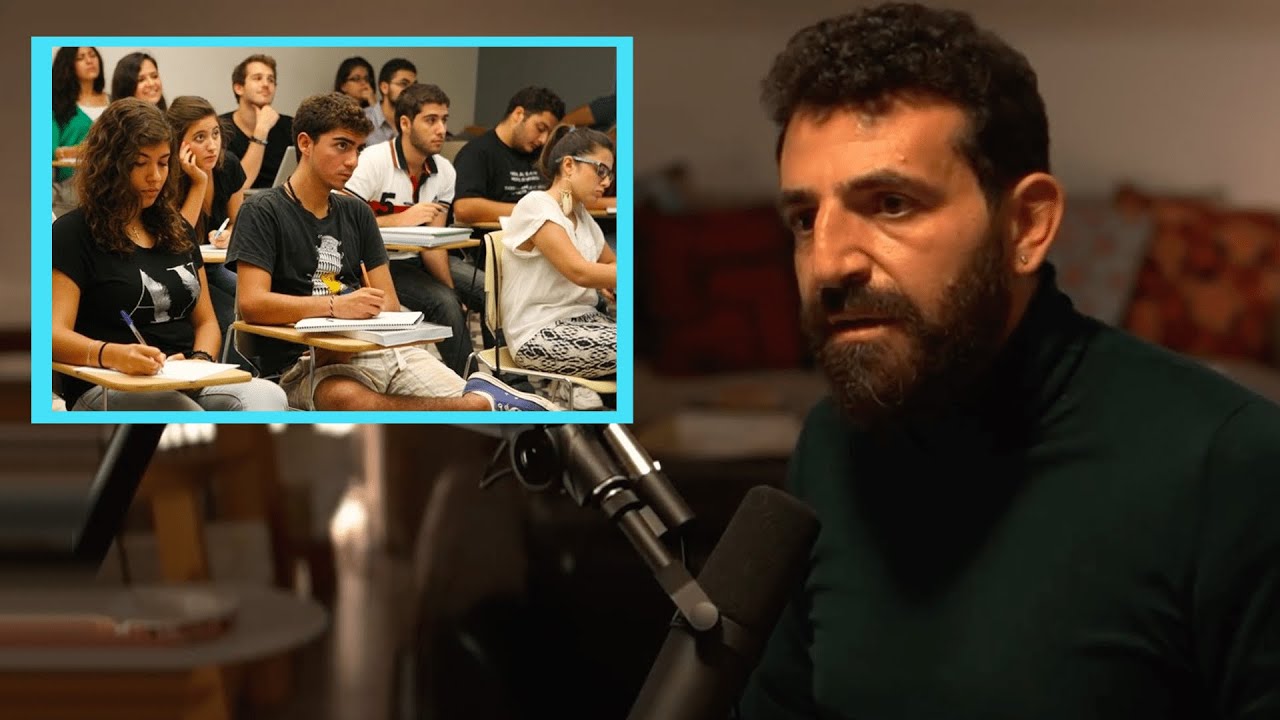 History books taught in Lebanese schools are WRONG! ‏انه كتب التاريخ التي تدرس في المدارس هي مغلوطة!