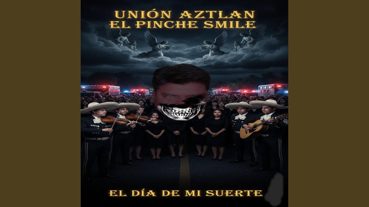 El día de mi suerte