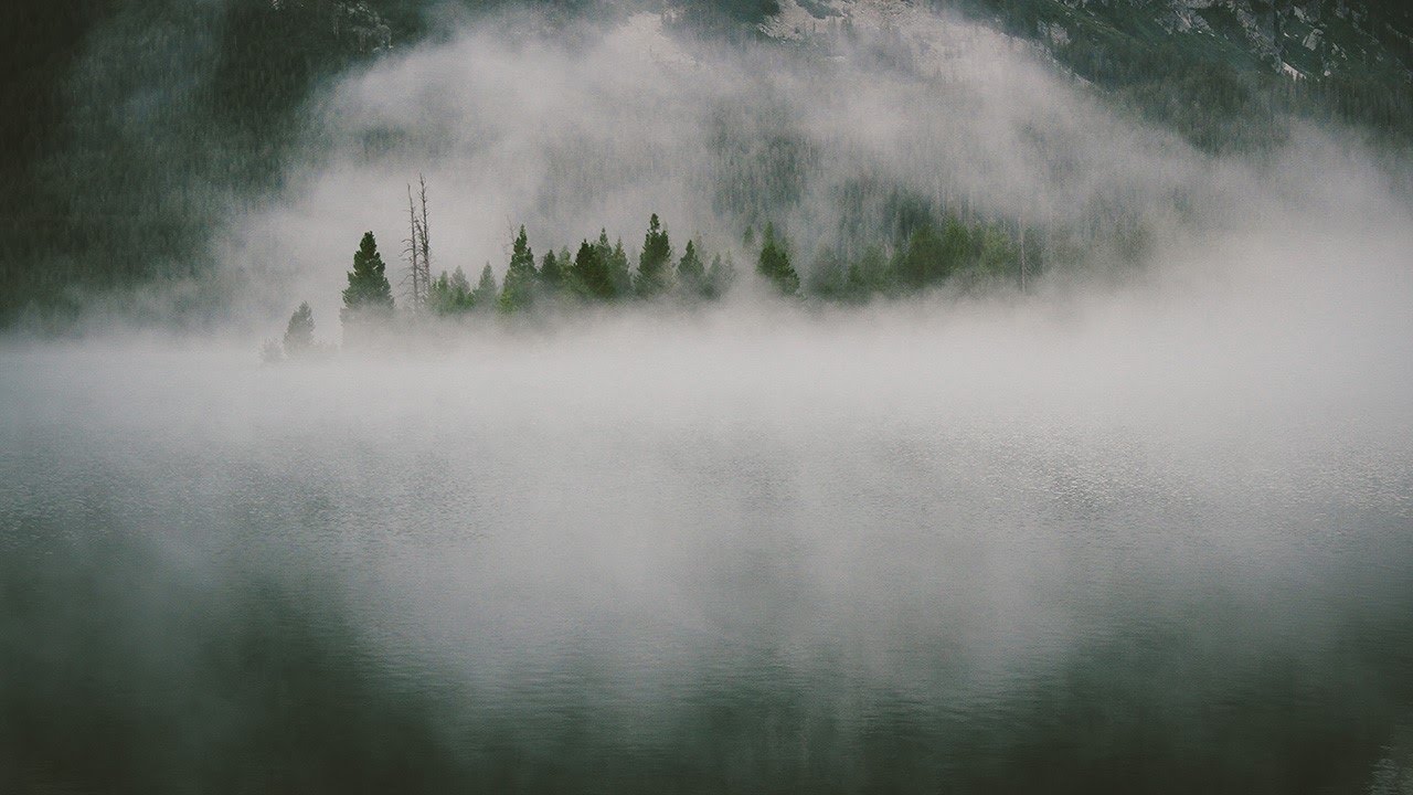 The Breath of God | Steve Brown