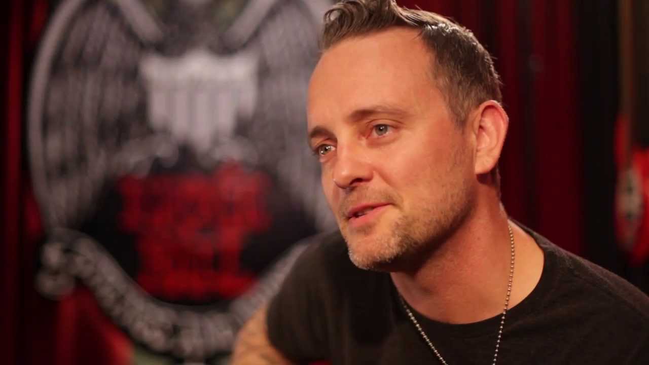 Dave Hause - 